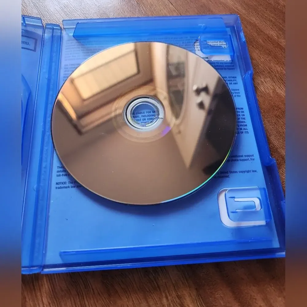 Just Cause 3- Sony Playstation 4 PS4 Game Disc Action Adventure